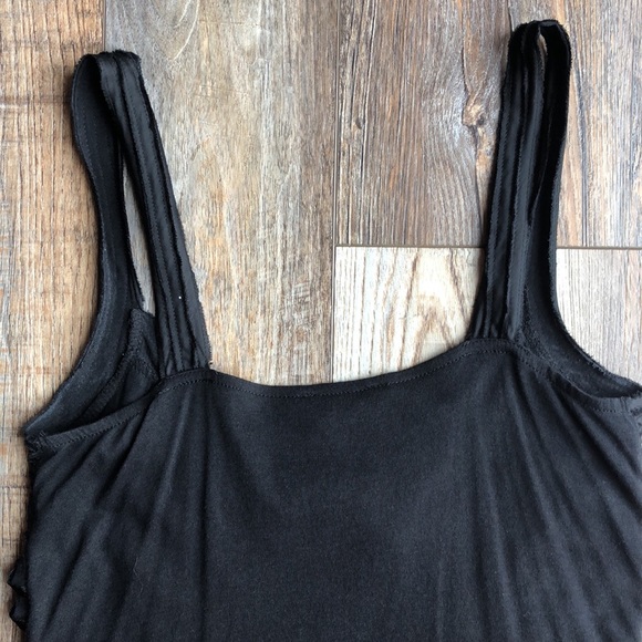 Express Ribbon Tank - Picture 3 of 4